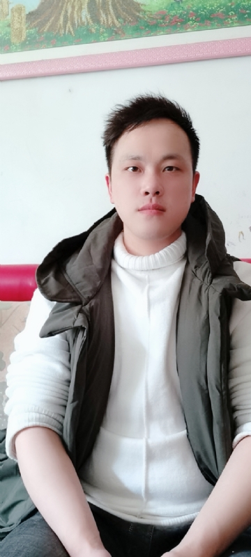 执子之手的第二张照片--息烽残疾人相亲网